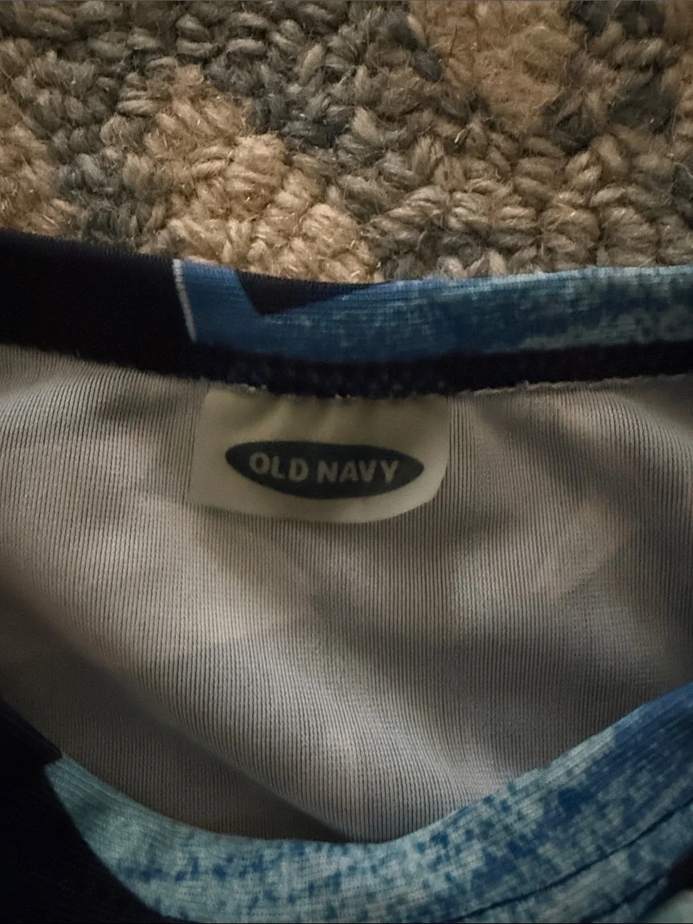 Old Navy two piece